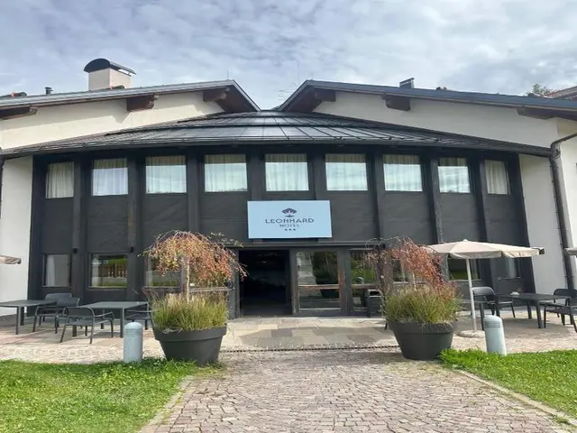 Hotel Leonard