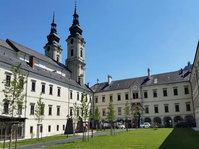 Jufa Hotel Spital Am Pyhrn