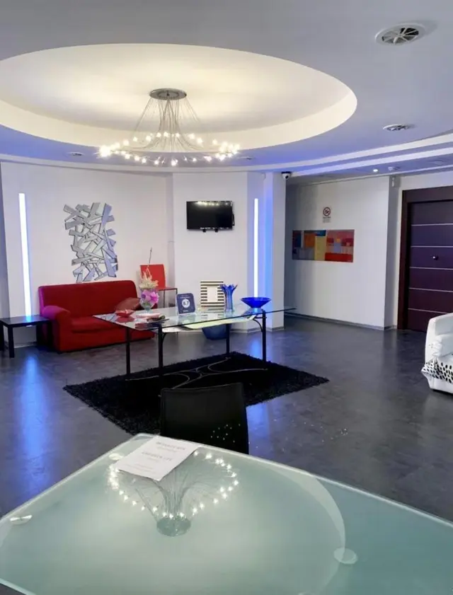 Residence Domus