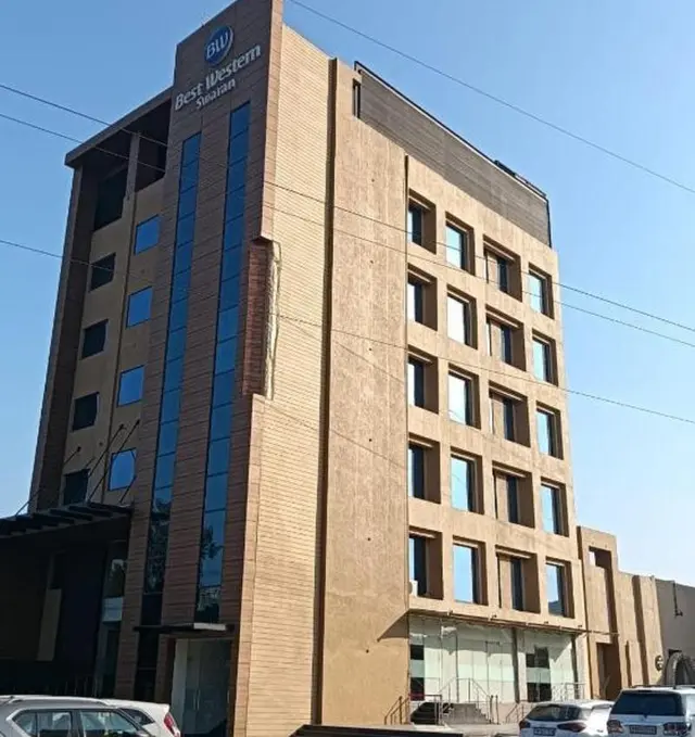 Best Western Swaran Amritsar