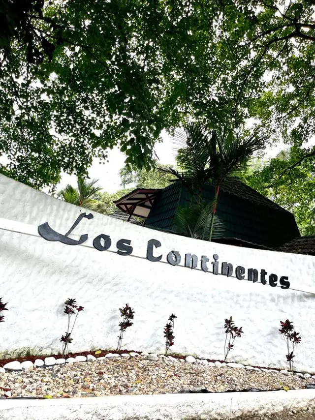 Villas Los Continentes