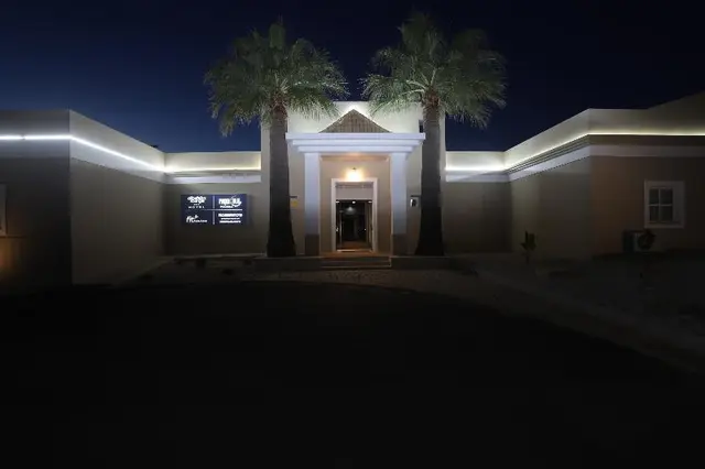 Albufeira Lounge Hotel