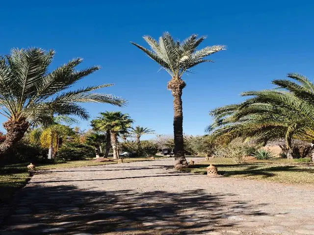 Eden Lodges & Spa-Boutique Hôtel de Luxe