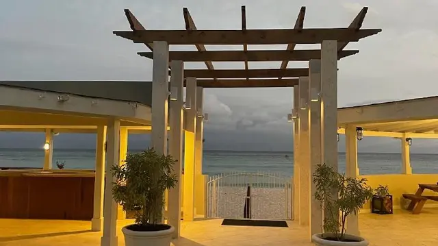 Hotel Le Roy