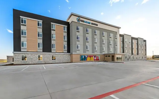 Everhome Suites Waco