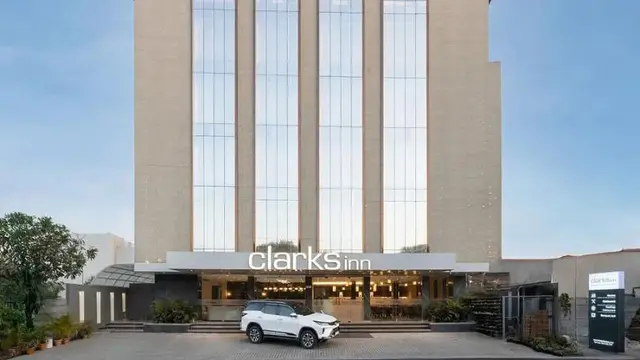 Clarks Inn - Indore
