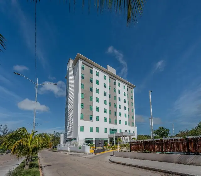 Hotel La Venta Inn Ciudad Del Carmen