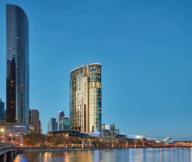 Crown Towers Melbourne