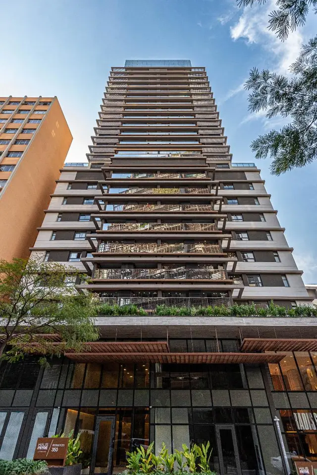 Radisson Serviced Apartments Jardins