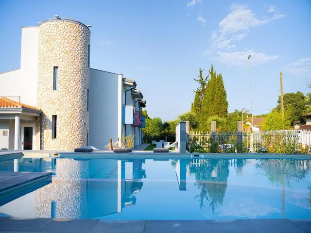 Sabaudia Hotel Spa