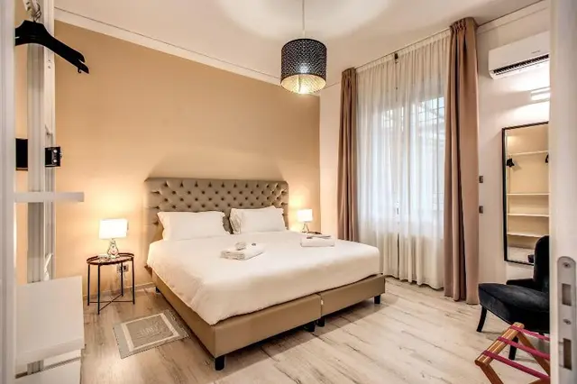 Suite Santa Tecla