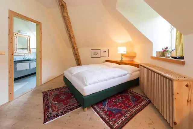 Gasthof Kohlern 1130 M