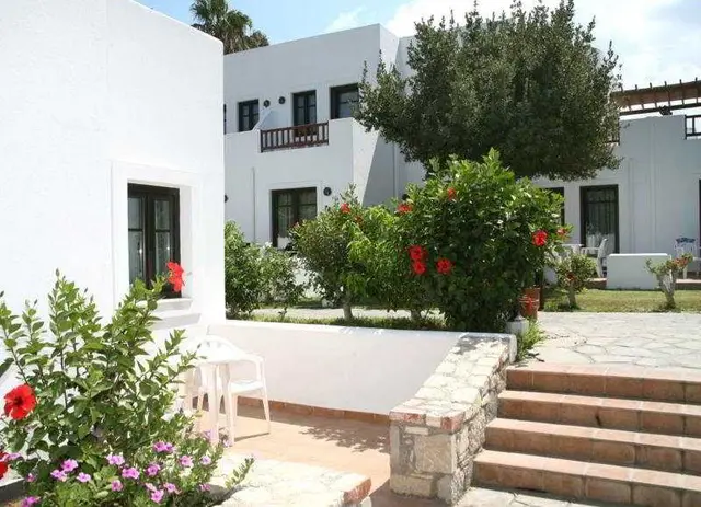 Atlantica Marmari Beach