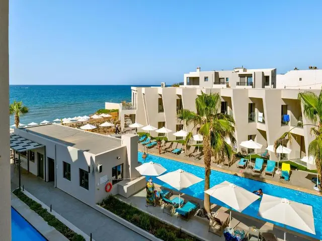 White Olive Elite Rethymno
