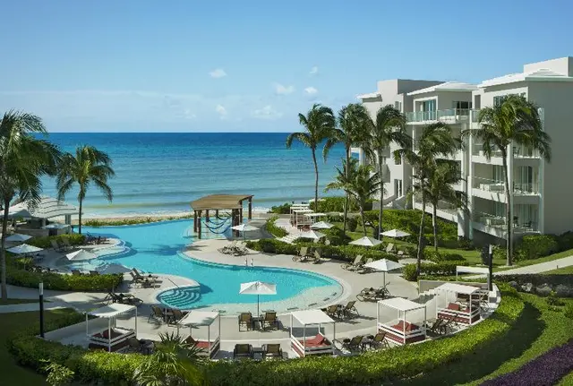 Dreams Jade Resort & Spa - All Inclusive
