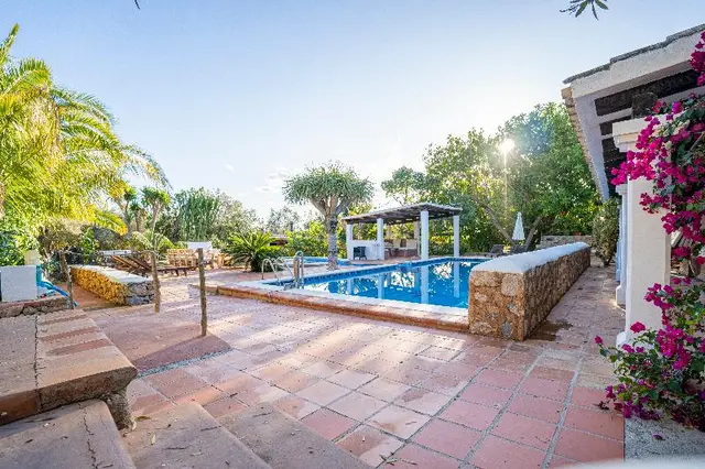 Agroturismo Can Pere Sord