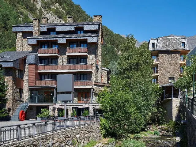 NH Collection Andorra Palomé