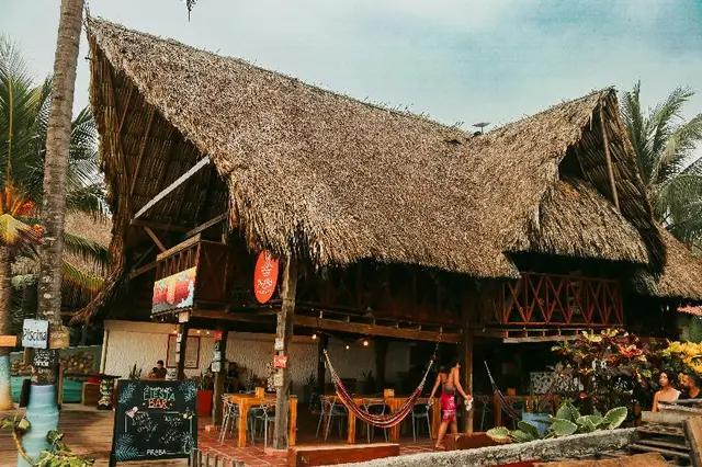 Praba Hostel