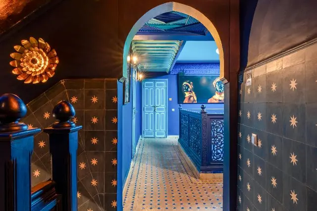 Riad Stella Cadente