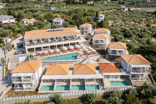 Minnŏ Boutique Hotel & Spa