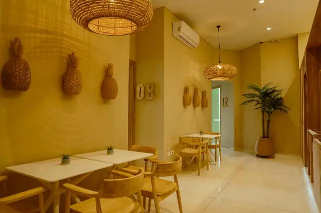 Terrazas Hotel Boutique
