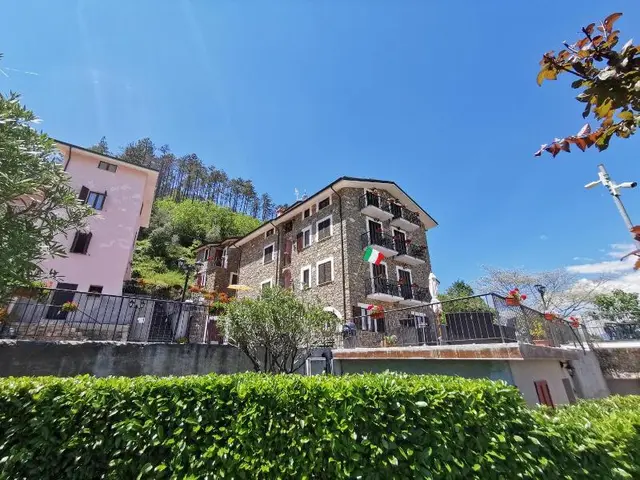 Villaggio Antiche Terre