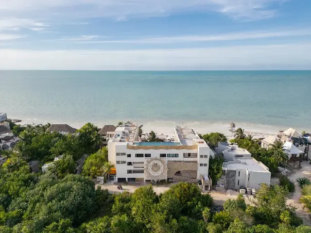 Ana y Jose Hotel & Beach Club Holbox