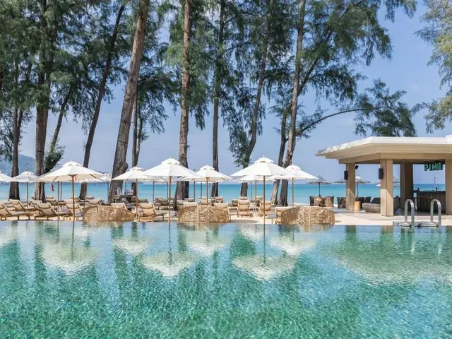 Intercontinental Phuket Resort, An Ihg Hotel