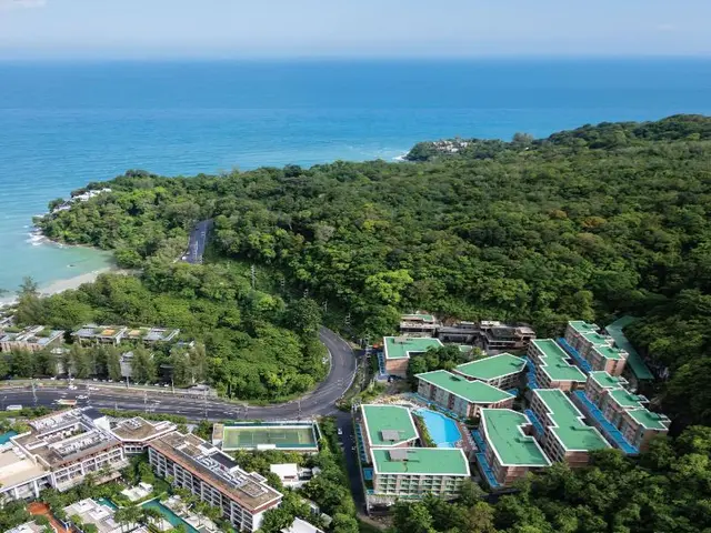 Wyndham Garden Phuket Kamala