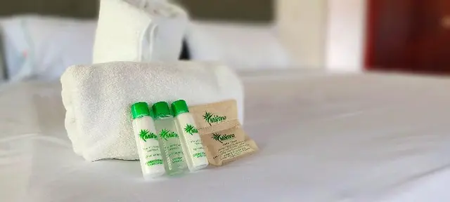 Hotel Campestre La Martina