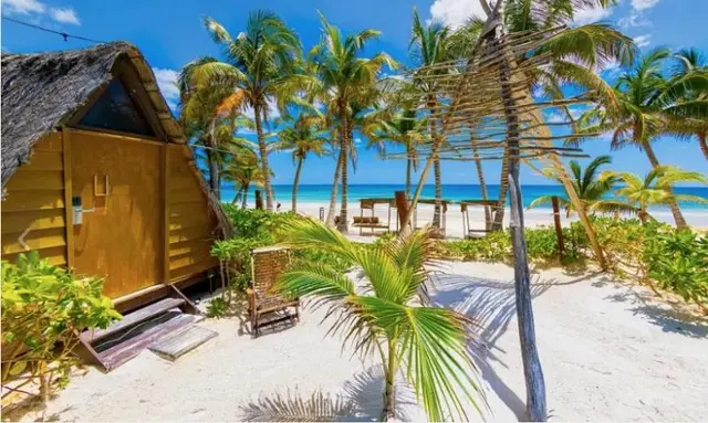 Mia Tulum Tribe- Adults Only