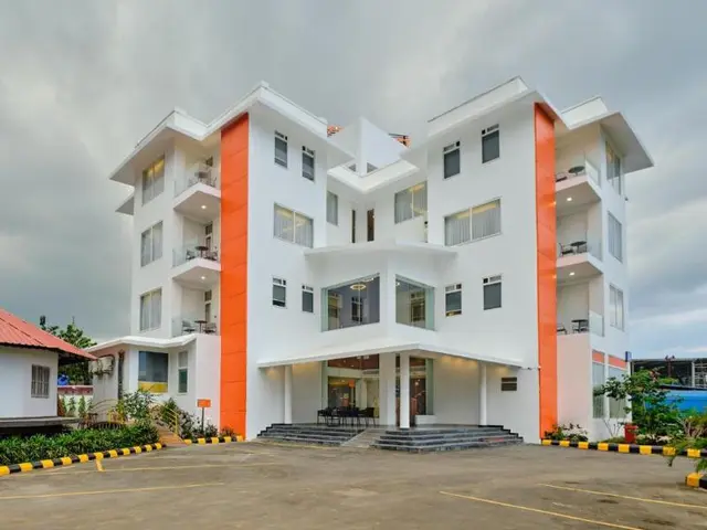 Zone Connect By The Park Port Blair