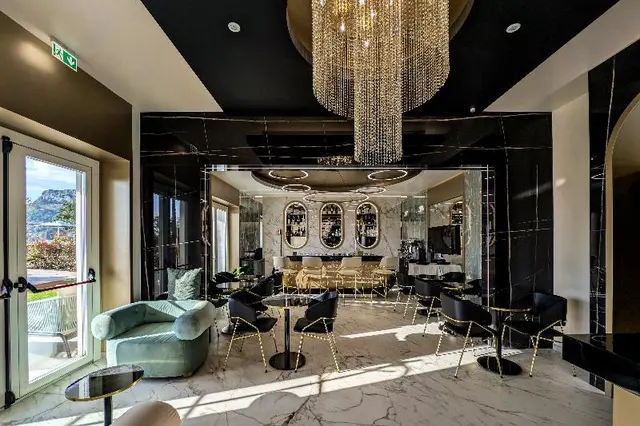 Hotel Nautilus Excelsior - Adults Only