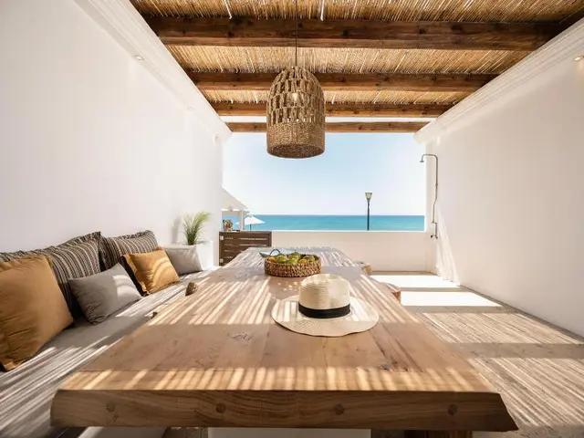 Euphoria Suites Spa