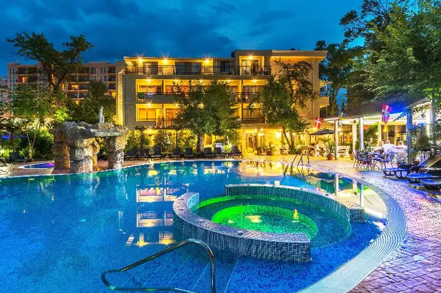 Hotel Venus