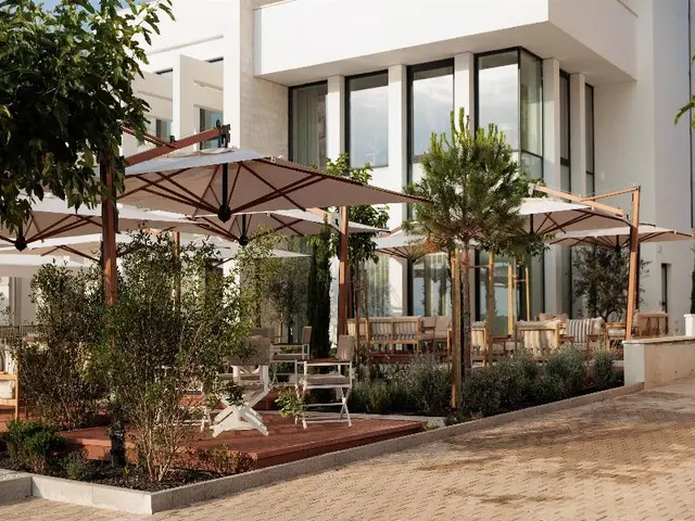 Hotel Preko Ugljan Island, Curio Collection