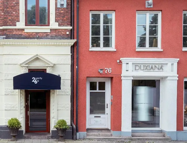 Hotel Twentysix