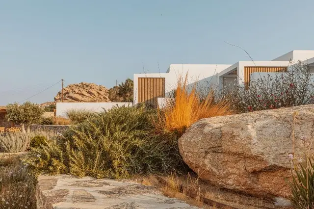 Aelo Mykonos