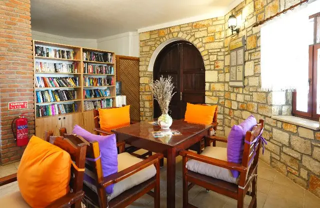 Sahin Villa Apart Dalyan