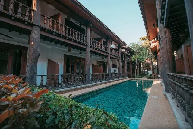 Treasure Hotel Laos