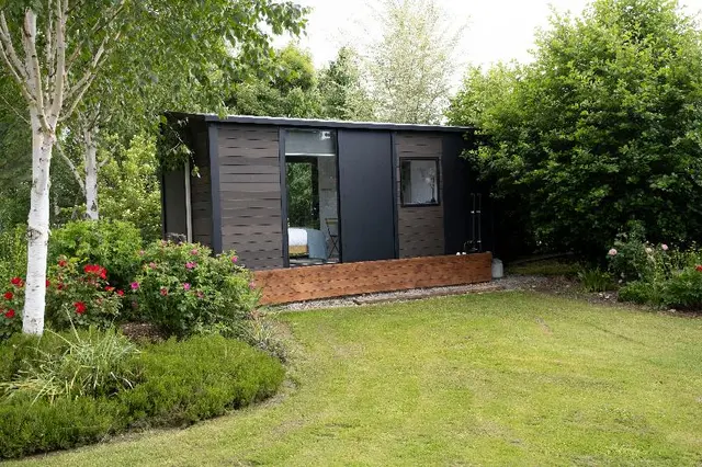 Benger Garden Cafe And Chalets