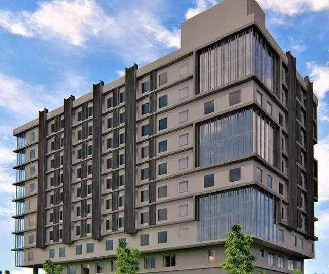 Hotel Deccan Serai Grande