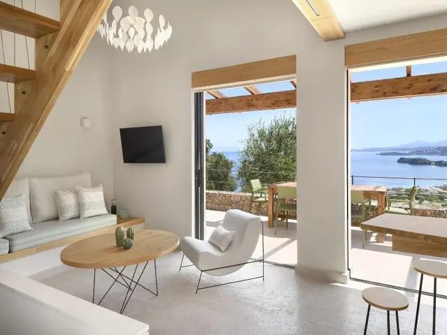 Greenstone Villa