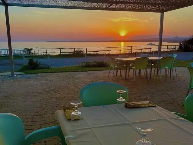 Hotel Baia Blu