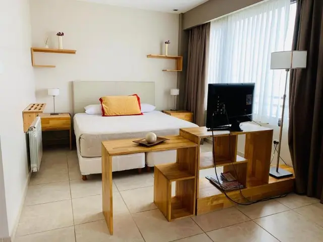 Miralejos Apart Hotel