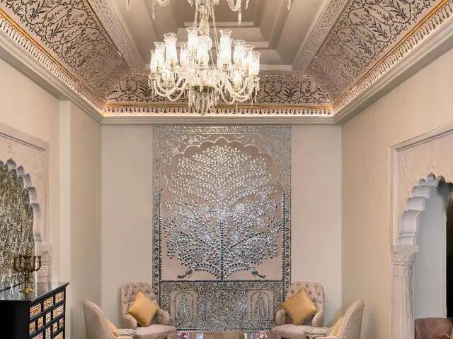 Raffles Jaipur