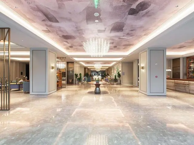 Holiday inn Haikou Guomao Center by IHG