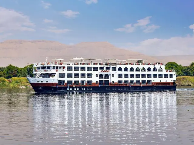 Mövenpick MS Sunray