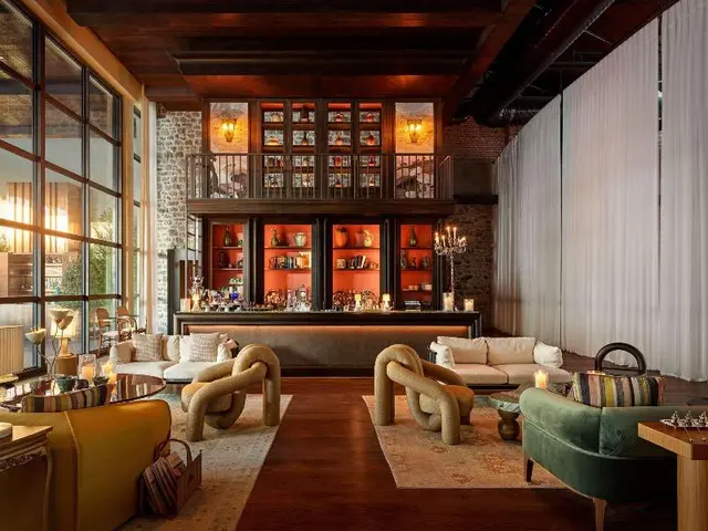 Aliee Istanbul - A Paris Society Collection Hotel