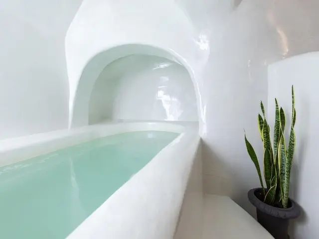 Doukas Caldera Suites Fira